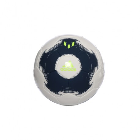 Mini Balón de Fútbol Soccer adidas Messi-DeportesSol- Comienza la nueva etapa de tu pequeño con este Mini Balón adidas Messi par