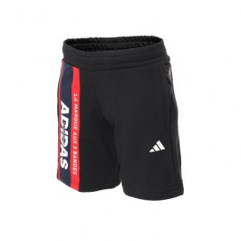 Short adidas Tejidos-DeportesSol- La moda es aquello que debes seguir para sacar el mejor rendimiento de tus pequeños, algo que 