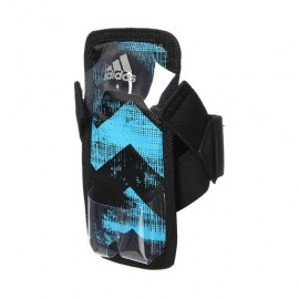 Porta Celular adidas Run-DeportesSol- Mientras corres es necesario mantener las manos libres para mayor comodidad. Es por eso qu