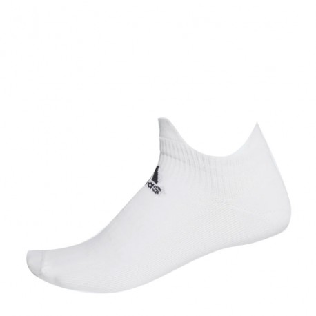 Calcetas adidas Alphaskin-DeportesSol- Si sales a correr necesitas un par de estas Calcetas adidas Alphaskin que ayudan a evitar