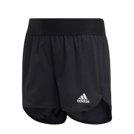 Short Adidas Heat RDY-DeportesSol- Ayuda a tu hijo a mantenerse fresco y con total movilidad en sus prácticas y entrenamientos c