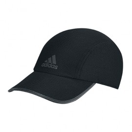 Gorra adidas Runner Mesh Aeroready-DeportesSol- Gorra cómoda para correrAvanza cada kilómetro sin preocuparte por el sol, ya que