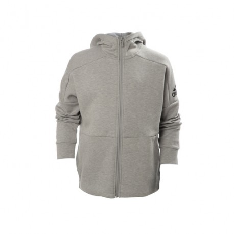 Chamarra ID Stadium-DeportesSol- La Chamarra ID Stadium de adidas se adapta a cualquiera de las actividades de tu hijo durante e