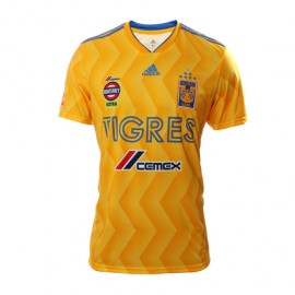 Jersey Tigres Local 18/19-DeportesSol- Un nuevo capítulo está por comenzar para los Tigres y tu puedes formar parte de el ponién