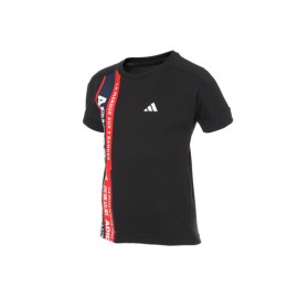 Playera adidas-DeportesSol- Estilo, comodidad y suavidad. La Playera adidas para niños es perfecta para que tus hijos tengan un 