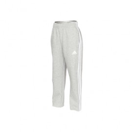 Pantalón adidas Must Haves 3-Stripes-DeportesSol- Tus hijos pueden mantener la esencia de adidas y el deporte , dentro y fuera d