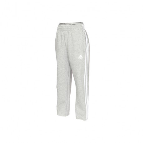 Pantalón adidas Must Haves 3-Stripes-DeportesSol- Tus hijos pueden mantener la esencia de adidas y el deporte , dentro y fuera d
