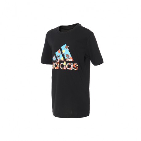 Playera adidas Must Have Gaming-DeportesSol- Esta playera tiene estilo y tus hijos también. La Playera adidas Must Have Gaming p