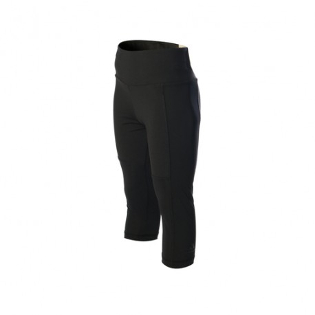 Legging adidas Climachill-DeportesSol- Un diseño autentico adidas.Desde pequeñas tus hijas saben que el buen estilo y el esfuerz