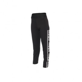 Legging adidas Logo-DeportesSol- Para que tu hija se mantenga activa y con comodidad, el  Legging adidas Logo para niña es ideal