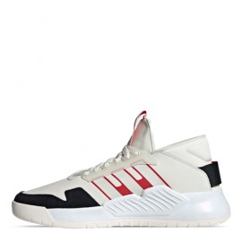 Tenis adidas BBall 90s-DeportesSol- Balance entre un estilo casual y basquetbolista Los Tenis BBall 90s de adidas están inspirad