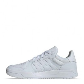 Tenis adidas Entrap-DeportesSol- Diseño limpioLlega el fin de semana y debes relajarte de todas las tareas y actividades de la s