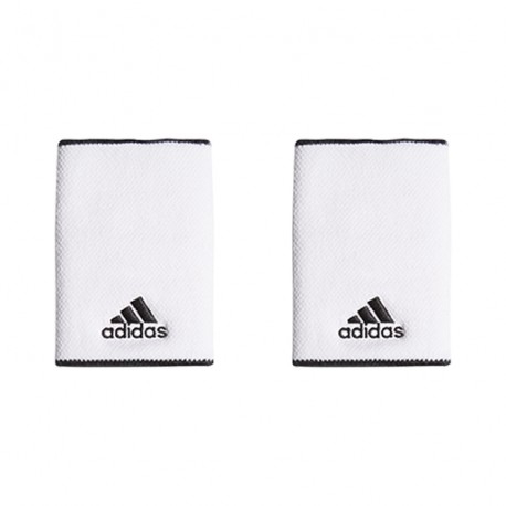 Muñequeras adidas para Tenis-DeportesSol- Todo tenista necesita contar con las Muñequeras adidas para Tenis las cuales son de mu