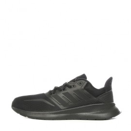 Tenis adidas Runfalcon-DeportesSol- Corre a toda velocidad y que nada detenga tu andar con la ligereza de los Runfalcon de adida