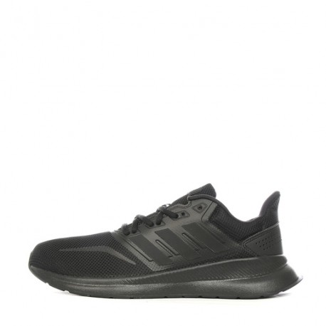 Tenis adidas Runfalcon-DeportesSol- Corre a toda velocidad y que nada detenga tu andar con la ligereza de los Runfalcon de adida