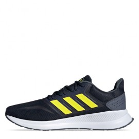 Tenis adidas RunFalcon-DeportesSol- Recorre más metros y supera tus límites con los Tenis adidas RunFalcon los cuales son perfec