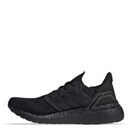 Tenis adidas Ultraboost 20-DeportesSol- Si sales a correr con frecuencia estos Tenis adidas Ultraboost 20 son perfectos para ti 