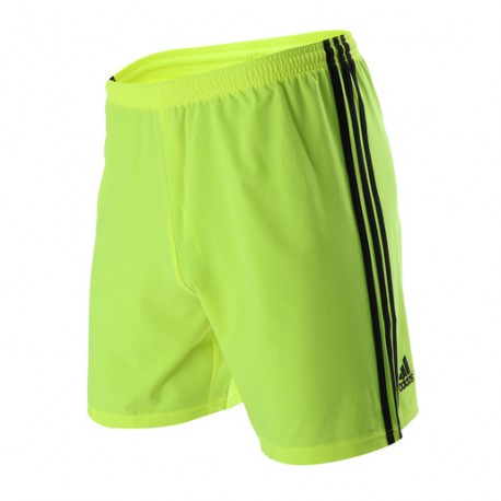 Short Condivo 18-DeportesSol- La velocidad sí importa. Concéntrate en tu pisada y logra la perfecta alineación para burlar al ar