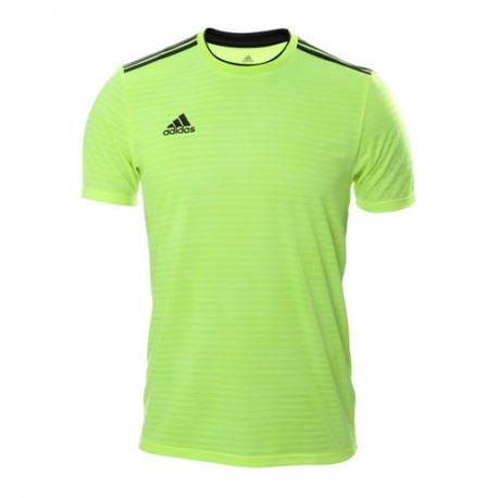 Jersey Condivo 18-DeportesSol- El juego es tuyo, solo que tus rivales aun no lo saben. Domina la cancha con el Jersey Condivo 18