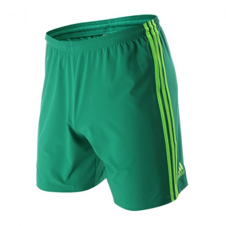 Short Condivo 18-DeportesSol- La velocidad sí importa. Concéntrate en tu pisada y logra la perfecta alineación para burlar al ar