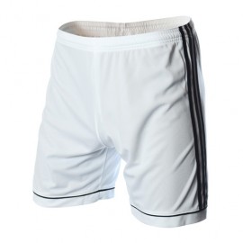 Short Squad 17-DeportesSol- Libera tu energía en la cancha y crea oportunidades. El Short Squad 17 de adidas se mueve contigo mi