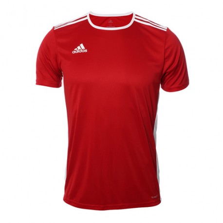 Jersey Entrada 18-DeportesSol- Equípate con lo mejor para rendir al máximo en el partido, usa el Jersey Entrada 18 de adidas. Te