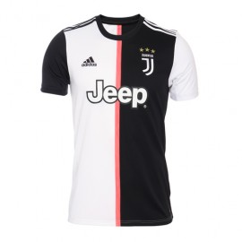 Jersey adidas Juventus Local 19/20-DeportesSol- Diseñado y pensado en los aficionados de corazón el Jersey Juventus Local 19/20,