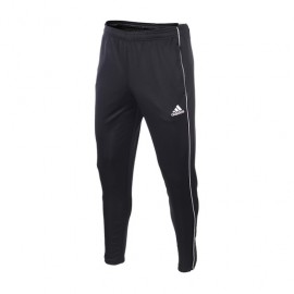 Pantalón adidas Core 18-DeportesSol- Prepárate antes del partido de fútbol, entrena con el Pantalón adidas Core 18. Incluye la t