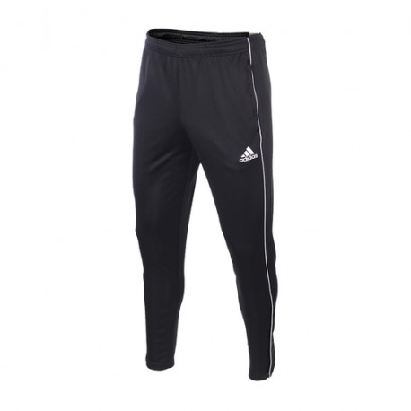 Pantalón adidas Core 18-DeportesSol- Prepárate antes del partido de fútbol, entrena con el Pantalón adidas Core 18. Incluye la t