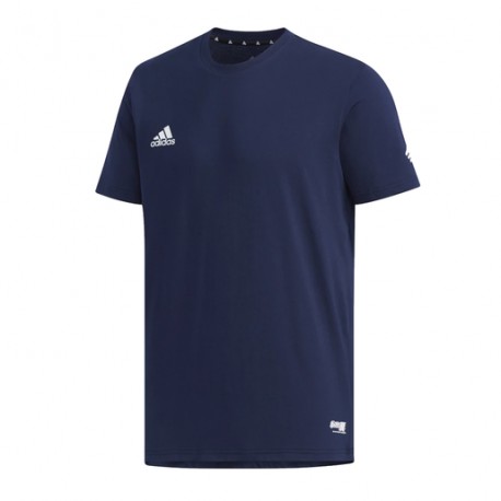 Playera adidas Tsubasa-DeportesSol- La Playera adidas Tsubasa representa al equipo de Argentina con su estampado trasero, ya que