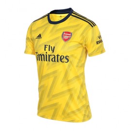Jersey adidas Arsenal Visita  19/20-DeportesSol- Los reyes del 93 son el equipo Arsenal y ahora adidas trae para ti la mezcla pe