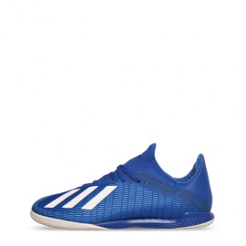 Tenis de Fútbol adidas X 19.3 IN-DeportesSol- Sé el jugador más rápido en tus juegos de futbol rápido o futbol sala con los Tach