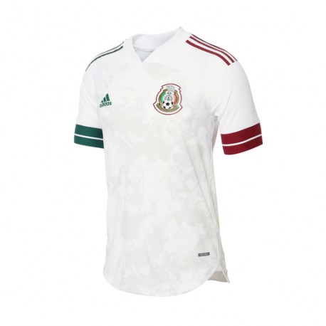 Jersey adidas México Visita 20 Authentic-DeportesSol- Porta con orgullo el Jersey adidas México Visita 20 y demuestra el amor po