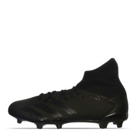 Tenis de futbol adidas Predator 20.3 FG-DeportesSol- Si lo que buscas es un par de tachones que esté mucho más armada para poten