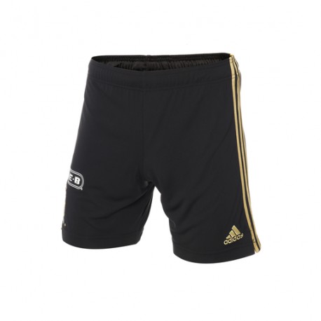 Short adidas Tigres Tercero 20-DeportesSol- Complementa la nueva armadura de Tigres con el Short adidas Tigres Tercero 20 para h