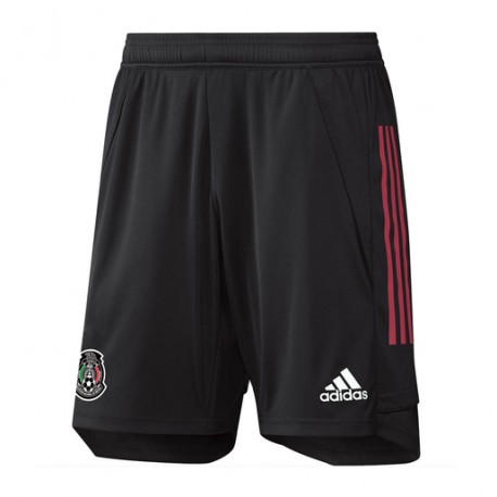 Short adidas México-DeportesSol- El Short adidas México ideal para salir a practicar futbol luciendo como los jugadores profesio