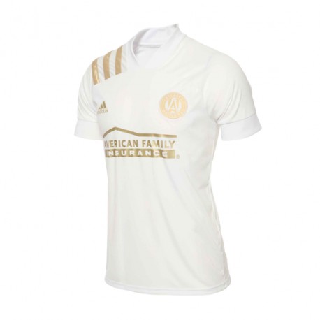 Jersey adidas Atlanta United Visita 2020-DeportesSol- Apoya a tu equipo favorito de futbol de la MLS con el Jersey adidas Atlant