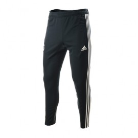 Pantalón Real Madrid-DeportesSol- Entrena con la esencia de tu equipo favorito, Real Madrid. El Pantalón Real Madrid de adidas l