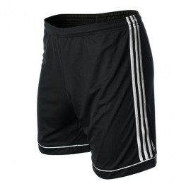 Short Squadra 17-DeportesSol- Entra en acción al campo y rinde al máximo con el Short Squadra 17 de adidas. Su diseño y corte te