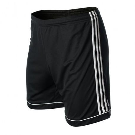 Short Squadra 17-DeportesSol- Entra en acción al campo y rinde al máximo con el Short Squadra 17 de adidas. Su diseño y corte te