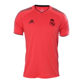 Jersey Real Madrid Entrenamiento-DeportesSol- El Jersey Real Madrid Entrenamiento de adidases usada por los jugadores previo al 