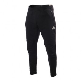 Pantalón adidas Real Madrid-DeportesSol- ¿Listo para salir a jugar a la calle? Prepárate con el Pantalón adidas Real Madrid e in