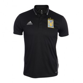 Playera adidas Condivo 16 Tigres Polo-DeportesSol- Luce tu pasión felina en el campo, adidas te aporta elegancia con su Playera 