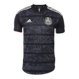 Jersey adidas México Local 2019 Authentic-DeportesSol- Luce tal cual como los jugadores de México en la Copa de Oro 2019 con el 