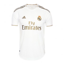 Jersey adidas Real Madrid Local  Profesional 19/20-DeportesSol- Luce como un verdadero apasionado y tus jugadores favoritos del 