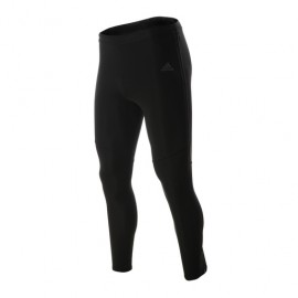 Legging Response Long-DeportesSol- La frescura te acompaña en tu circuito con el Legging Response Long de adidas. Conformado por