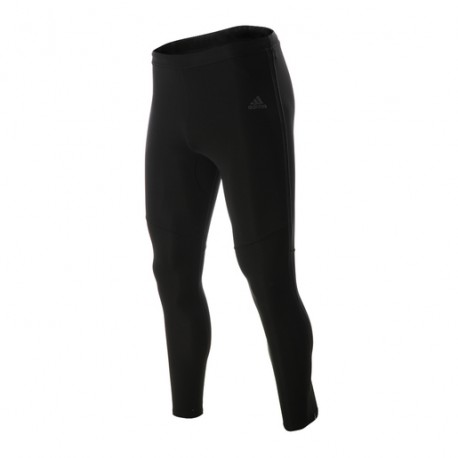 Legging Response Long-DeportesSol- La frescura te acompaña en tu circuito con el Legging Response Long de adidas. Conformado por