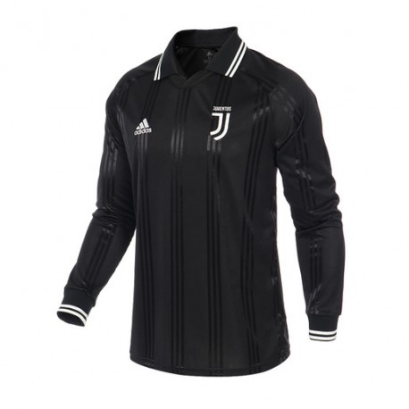 Playera adidas Juventus Icon-DeportesSol- Lleva la pasion a flor de piel con la playera Juventus Icon de adidas. Esta playera de