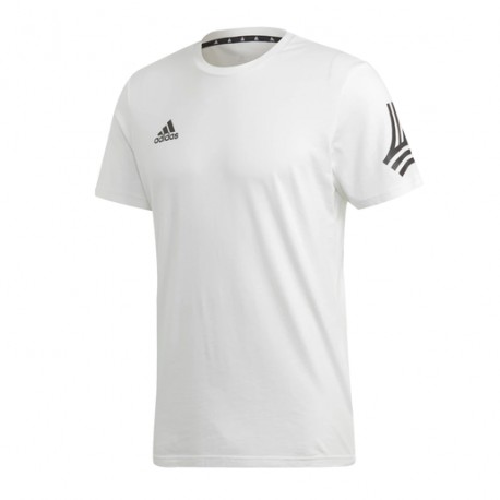 Playera adidas Tan-DeportesSol- Lleva la esencia de Tango  en cada partido de fútbol con la Playera adidas Tan que ha sido diseñ