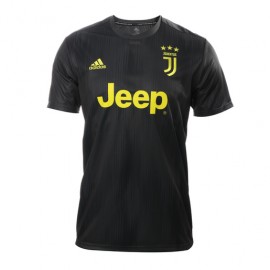 Jersey Juventus Tercero 18/19-DeportesSol- Apoyar a la Juventus nunca fue tan bueno para el medio ambiente como lo es ahora. Est